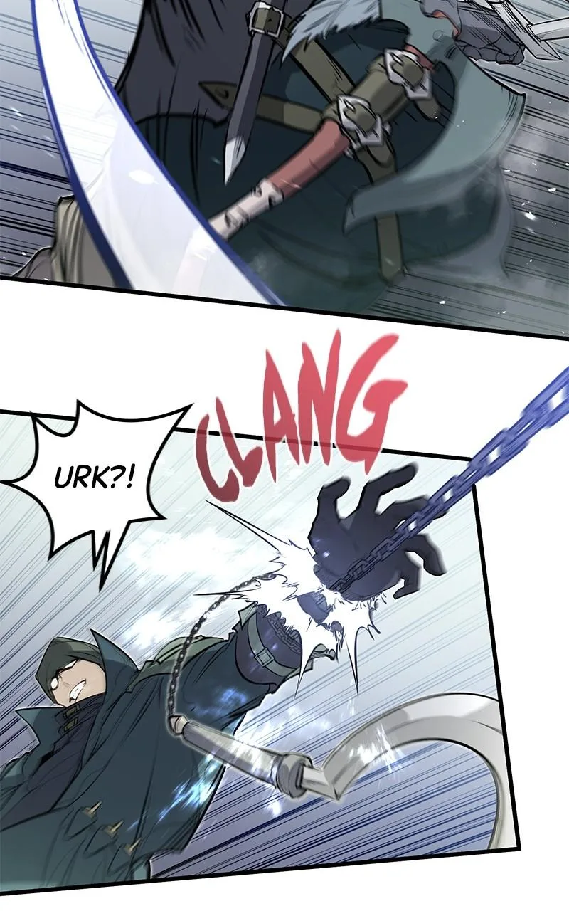 The Regressed Mercenary Has a Plan Chapter 18 – Page 21