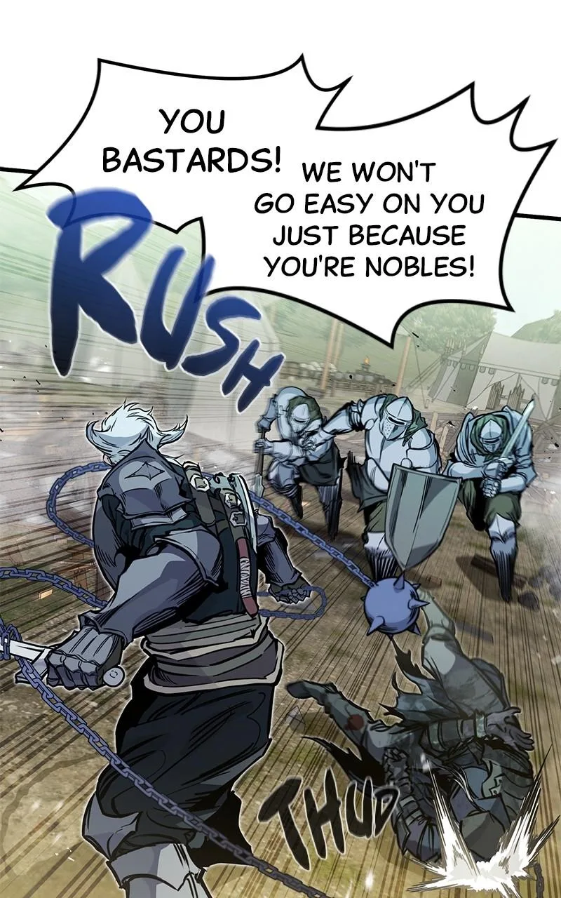 The Regressed Mercenary Has a Plan Chapter 18 – Page 26