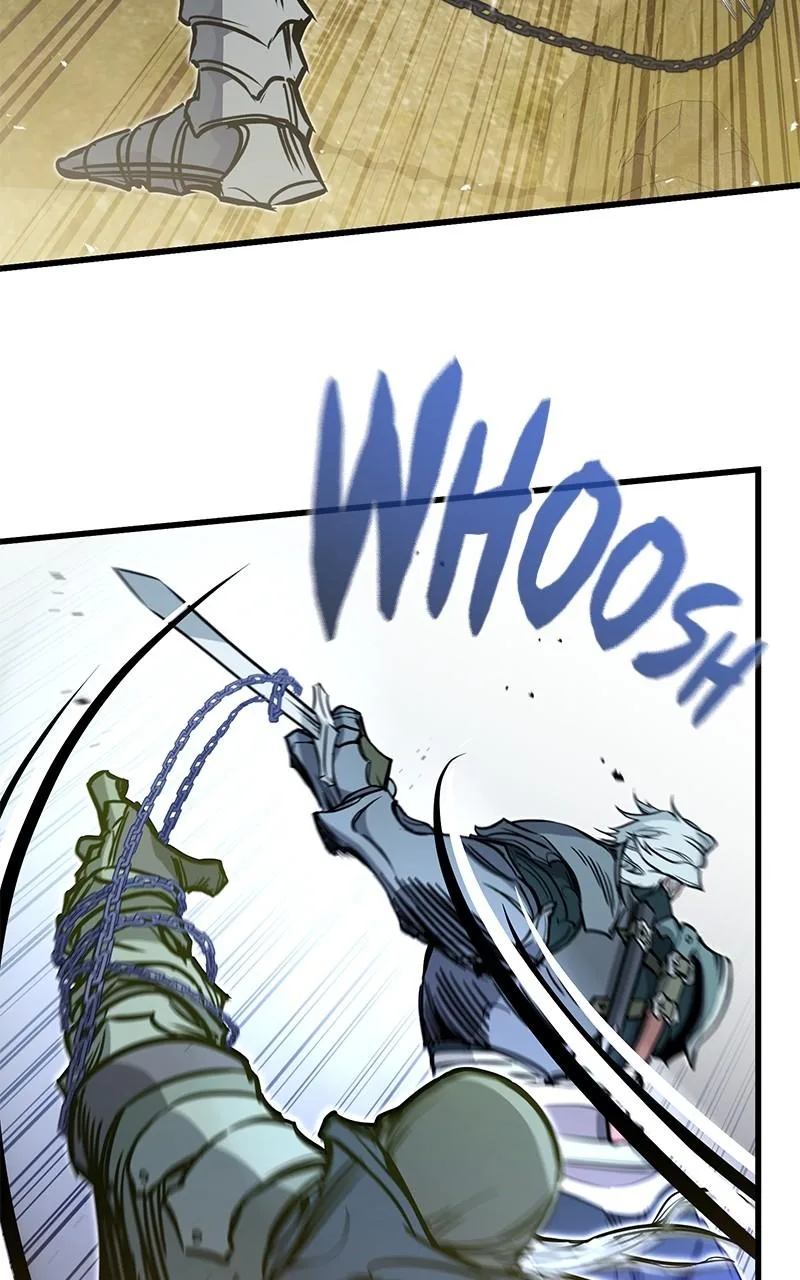The Regressed Mercenary Has a Plan Chapter 18 – Page 27