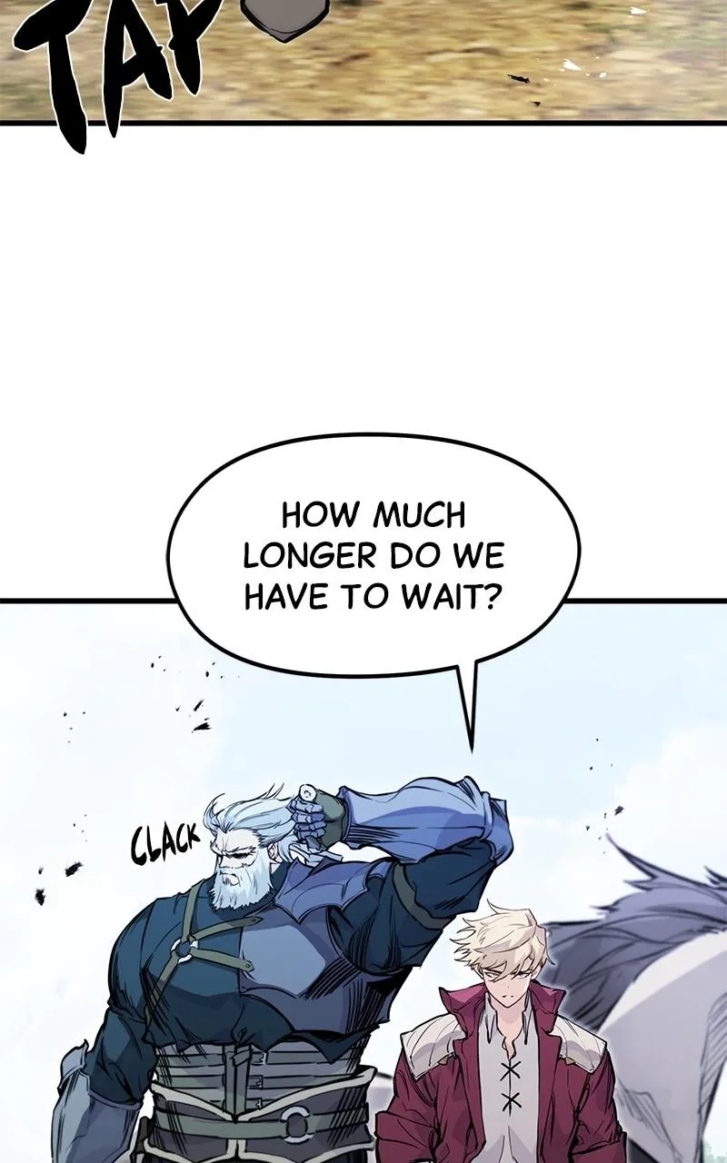 The Regressed Mercenary Has a Plan Chapter 18 – Page 35