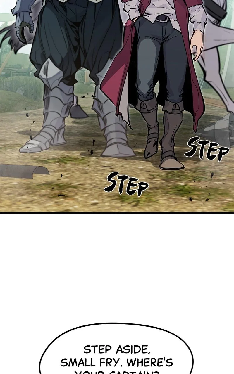 The Regressed Mercenary Has a Plan Chapter 18 – Page 36