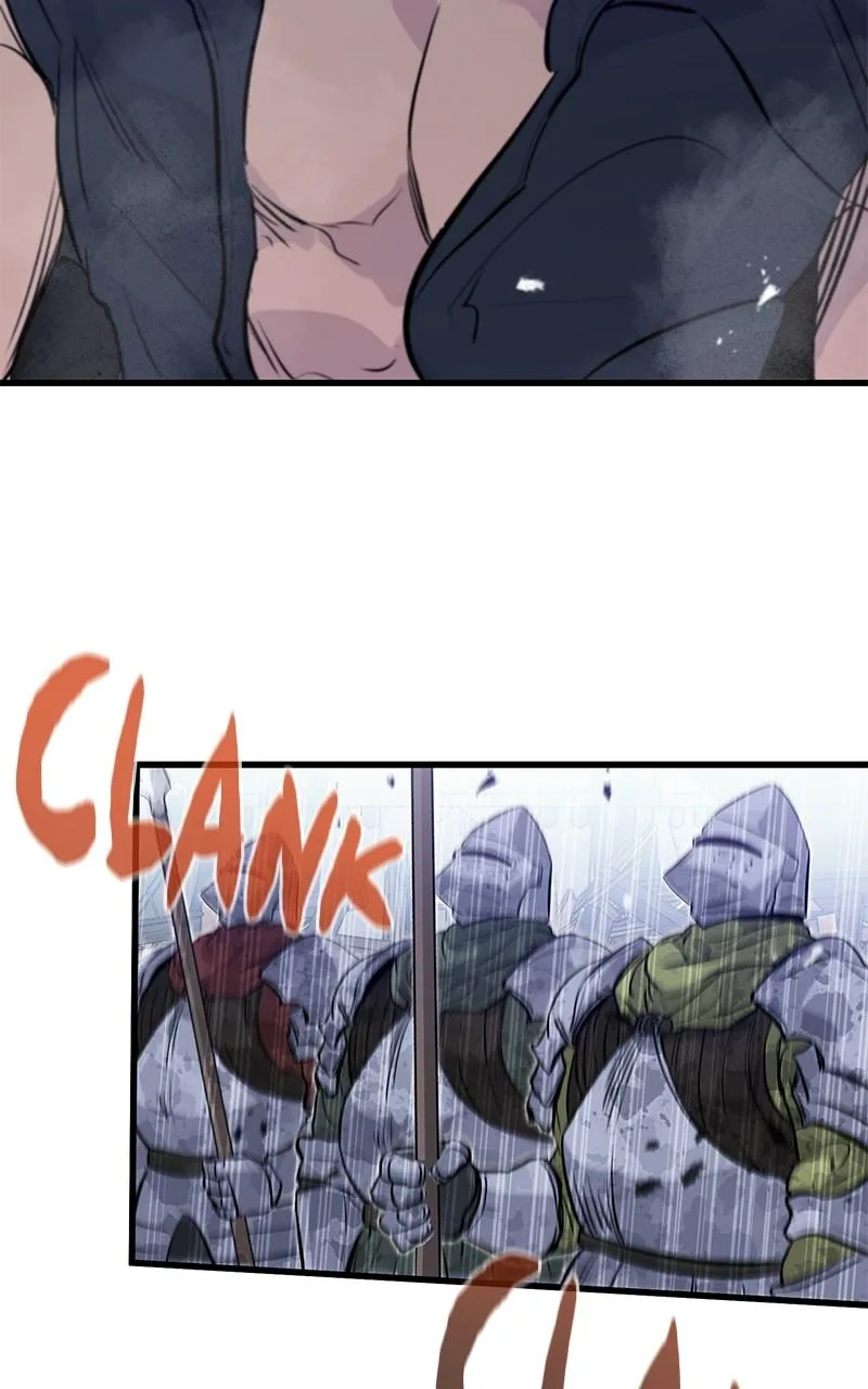 The Regressed Mercenary Has a Plan Chapter 18 – Page 39