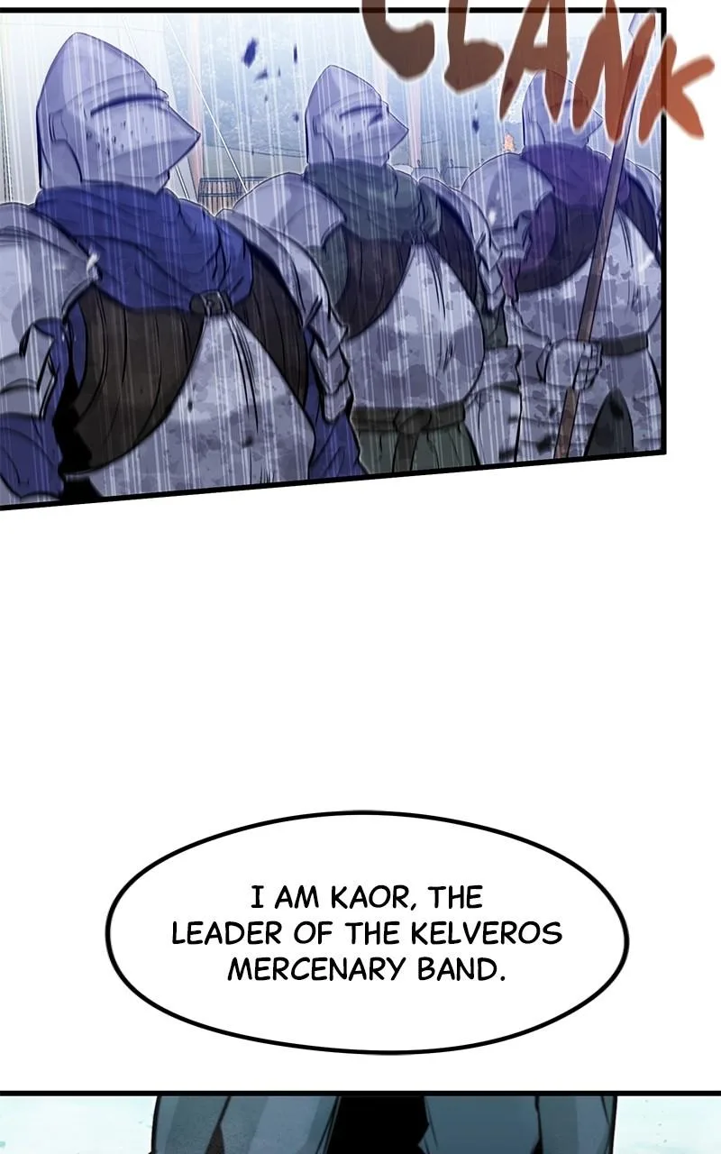 The Regressed Mercenary Has a Plan Chapter 18 – Page 40