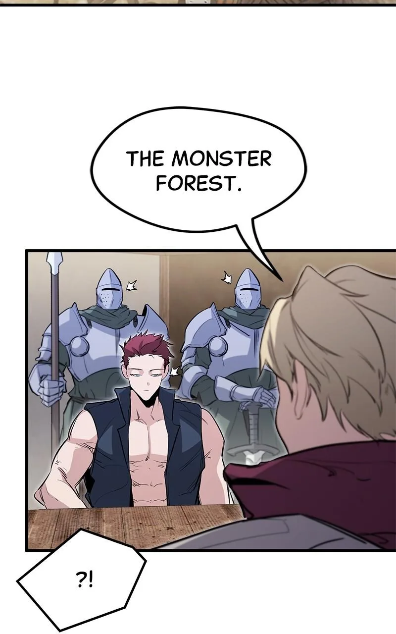 The Regressed Mercenary Has a Plan Chapter 18 – Page 50