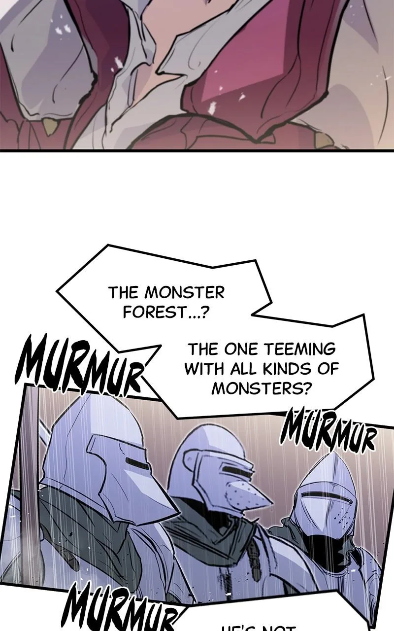 The Regressed Mercenary Has a Plan Chapter 18 – Page 52