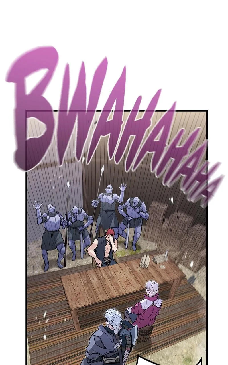 The Regressed Mercenary Has a Plan Chapter 18 – Page 57