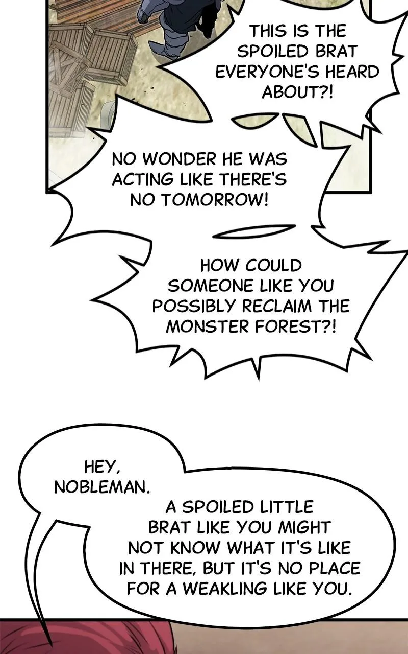 The Regressed Mercenary Has a Plan Chapter 18 – Page 58