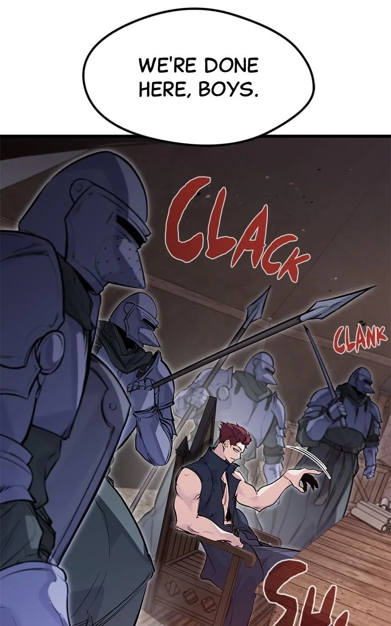 The Regressed Mercenary Has a Plan Chapter 18 – Page 60