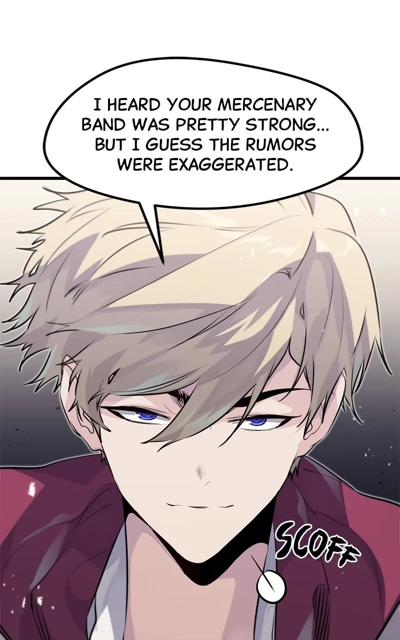 The Regressed Mercenary Has a Plan Chapter 18 – Page 64