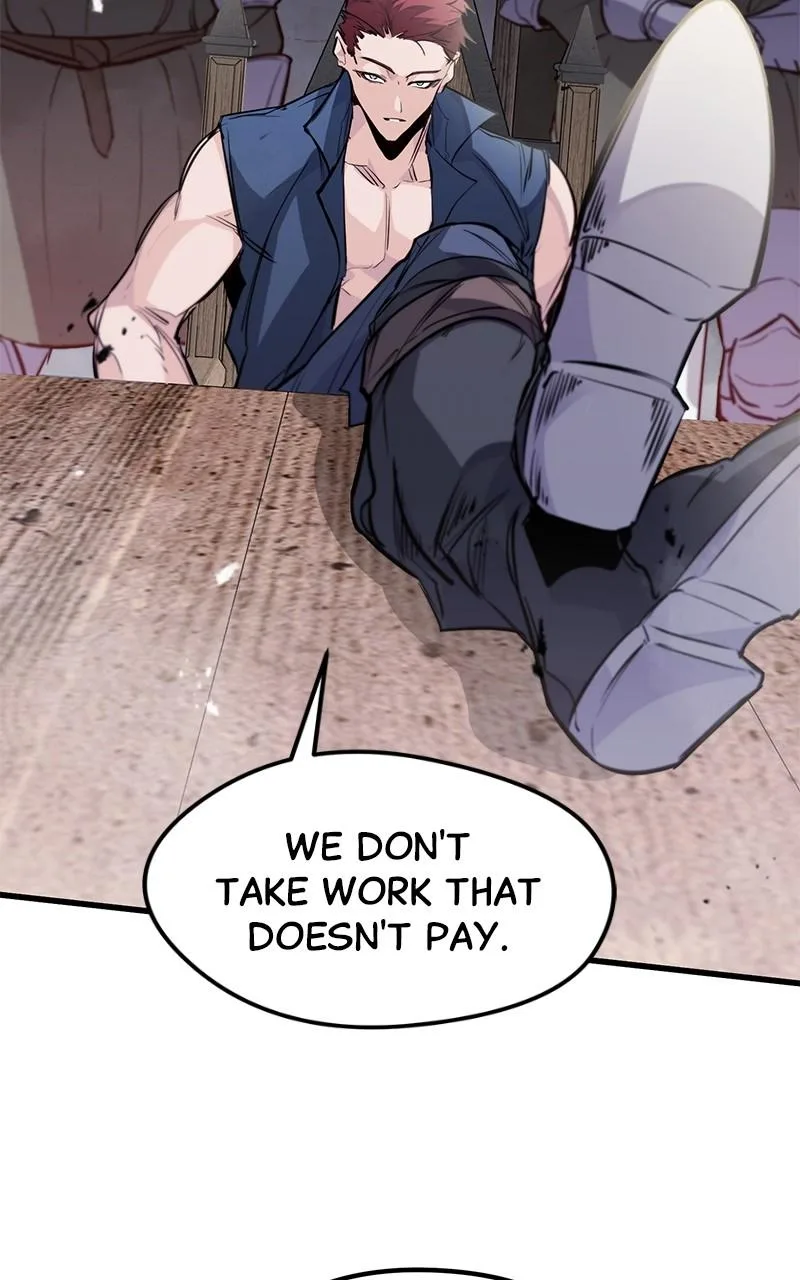 The Regressed Mercenary Has a Plan Chapter 18 – Page 67