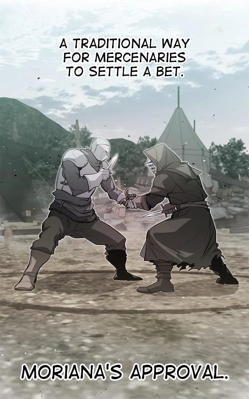 The Regressed Mercenary Has a Plan Chapter 18 – Page 77