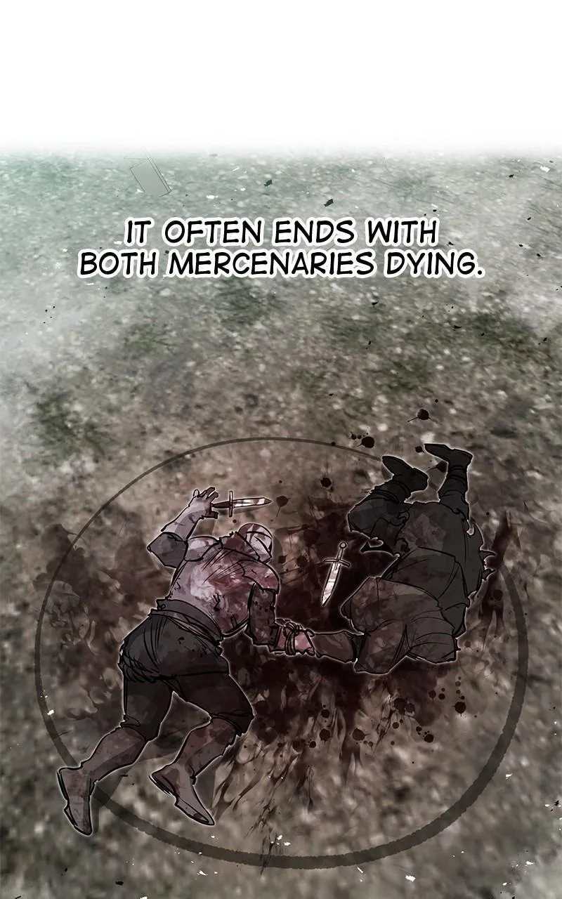 The Regressed Mercenary Has a Plan Chapter 18 – Page 80
