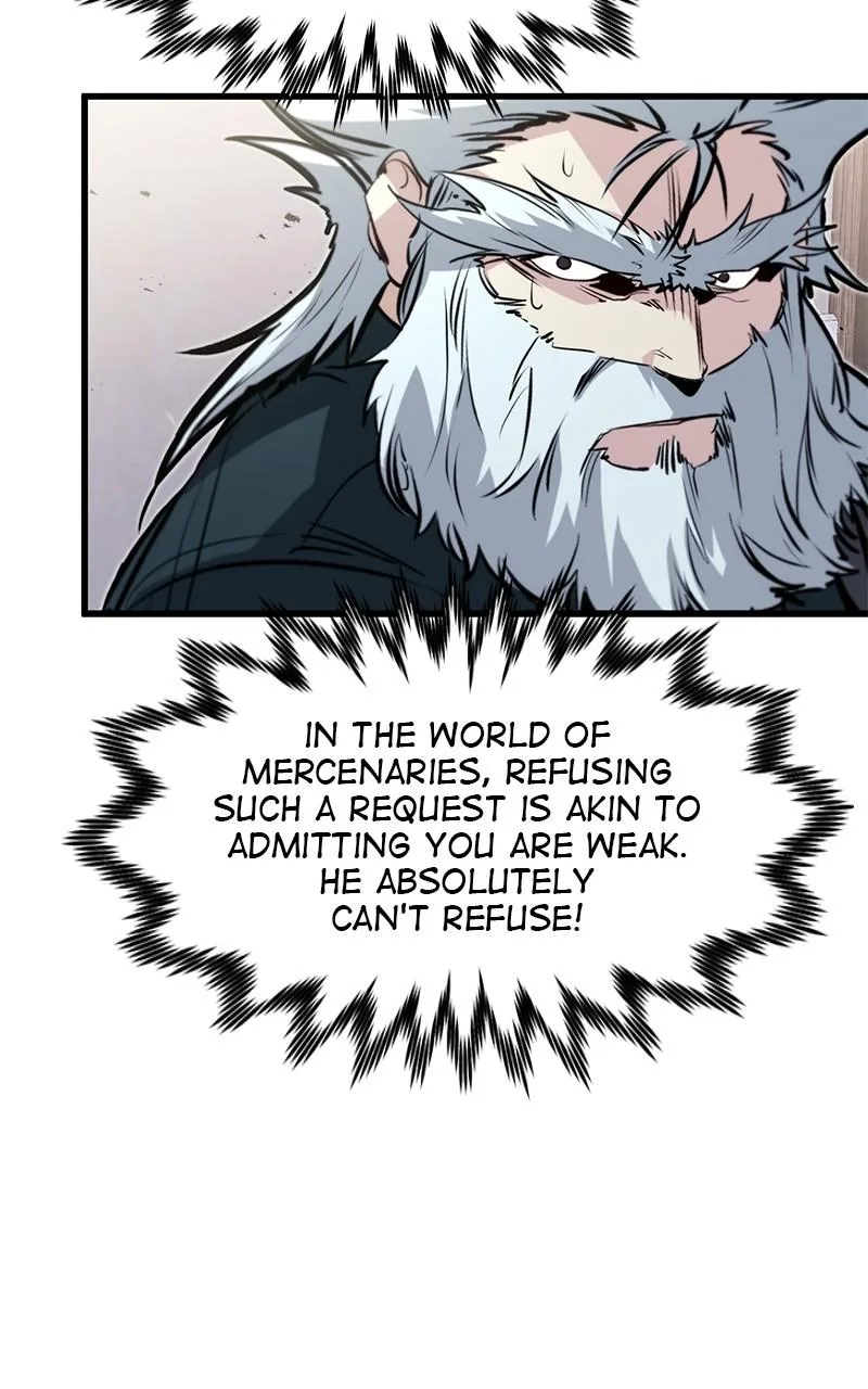 The Regressed Mercenary Has a Plan Chapter 18 – Page 84