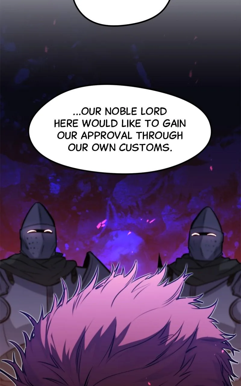 The Regressed Mercenary Has a Plan Chapter 18 – Page 87