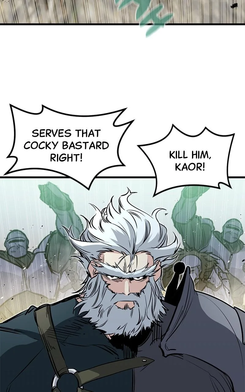 The Regressed Mercenary Has a Plan Chapter 18 – Page 92