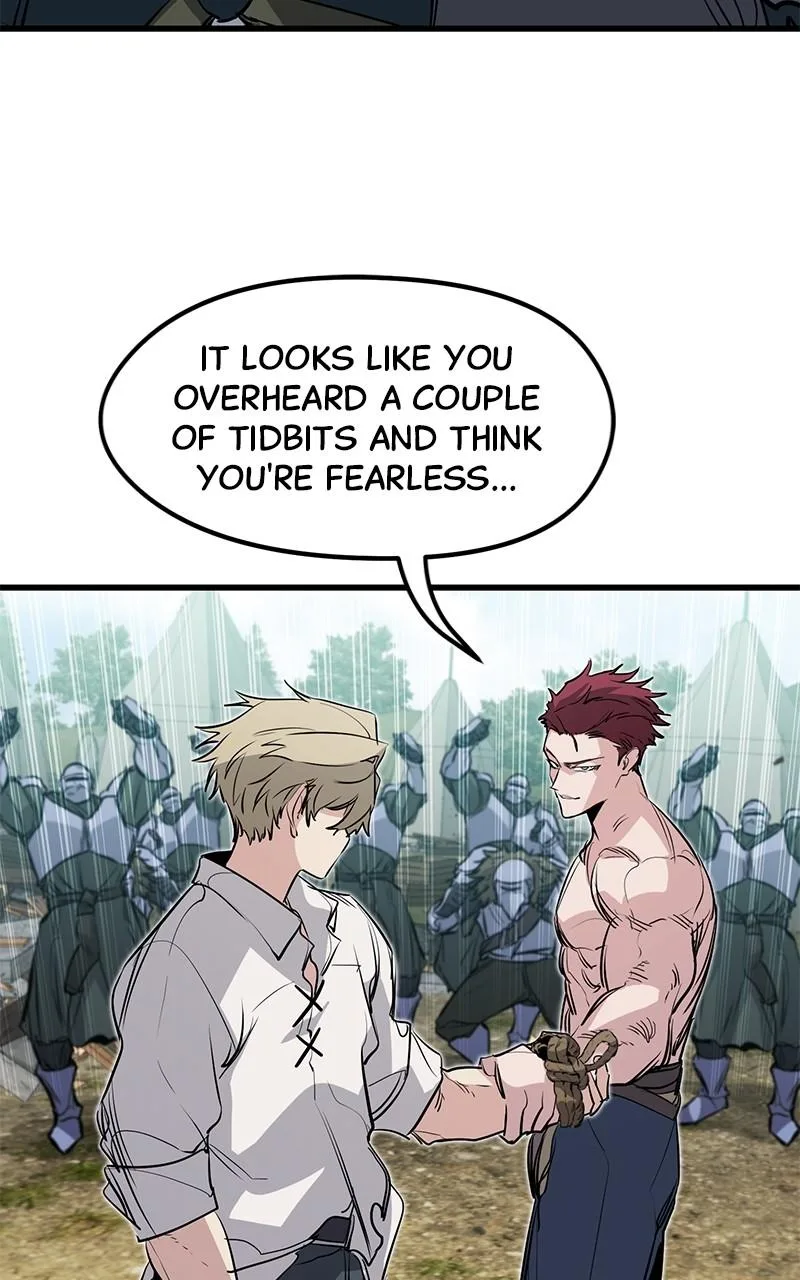 The Regressed Mercenary Has a Plan Chapter 18 – Page 93