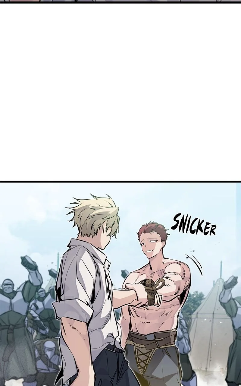 The Regressed Mercenary Has a Plan Chapter 18 – Page 97