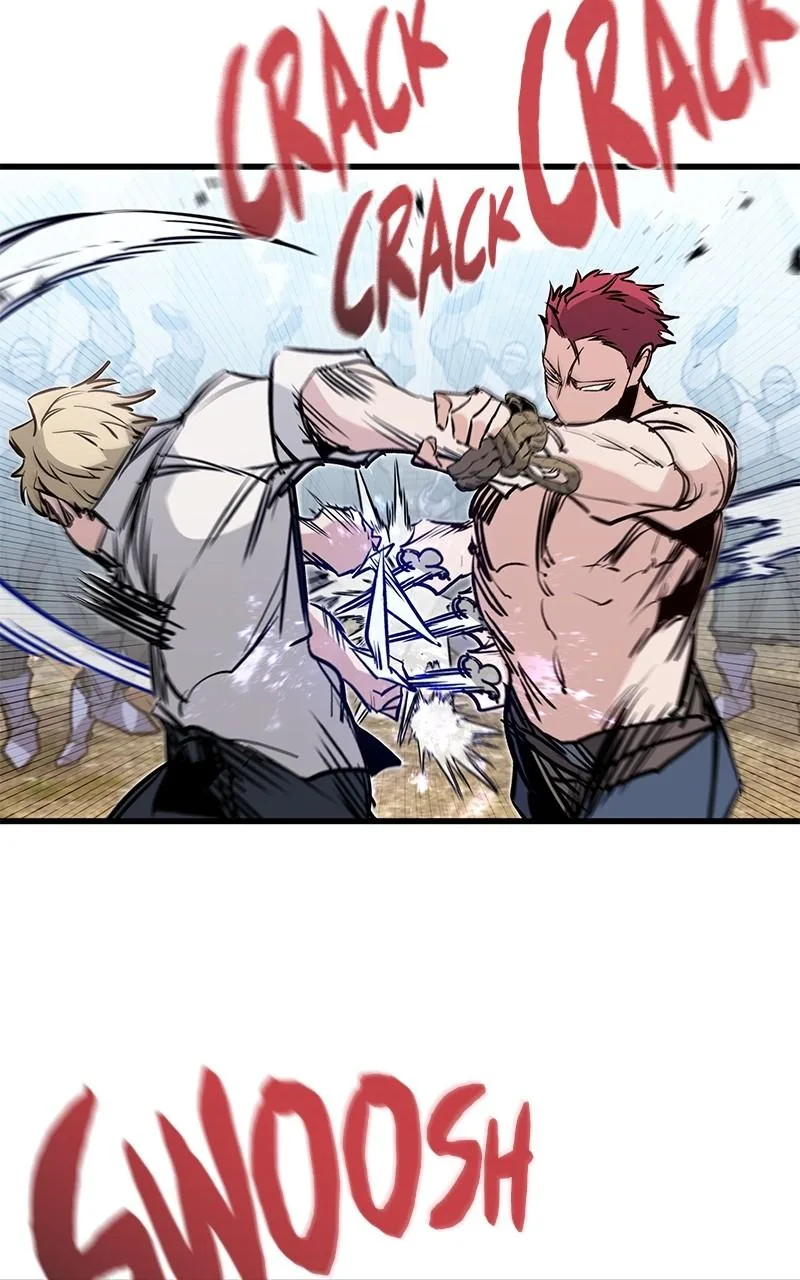 The Regressed Mercenary Has a Plan Chapter 19 – Page 18