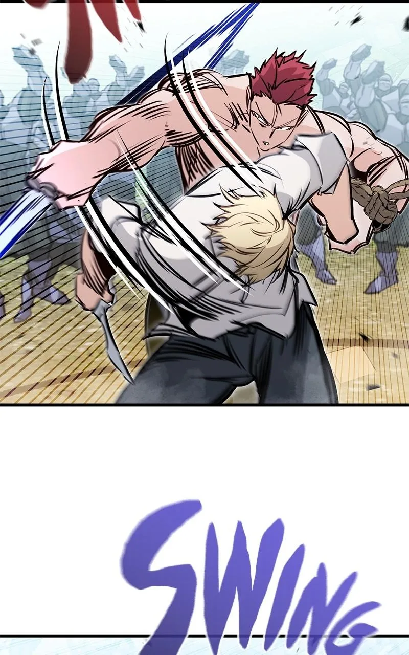 The Regressed Mercenary Has a Plan Chapter 19 – Page 19