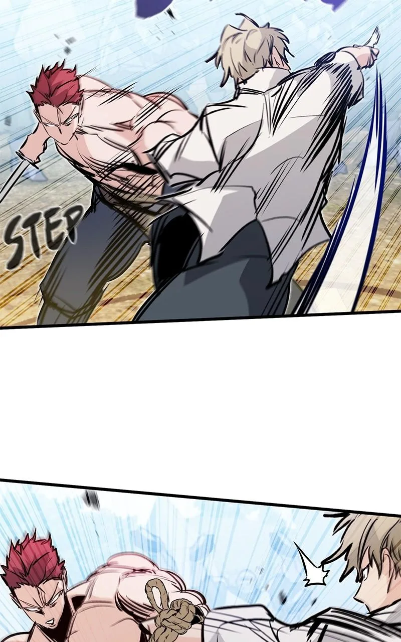 The Regressed Mercenary Has a Plan Chapter 19 – Page 20