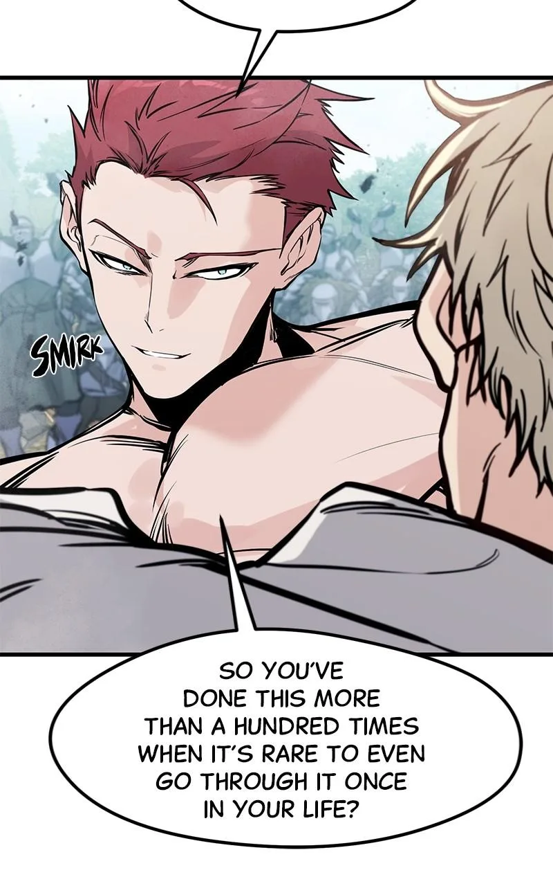The Regressed Mercenary Has a Plan Chapter 19 – Page 25
