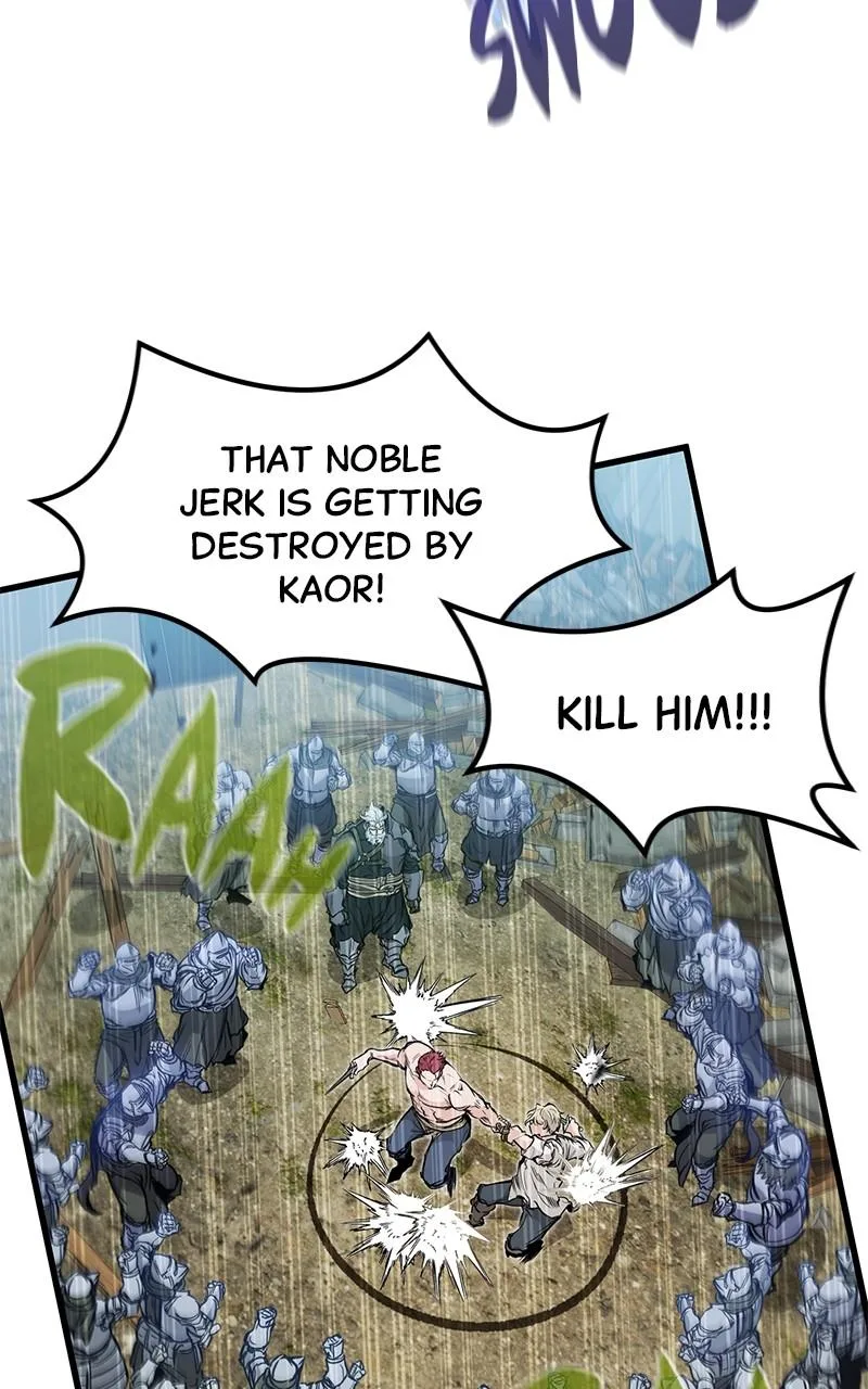 The Regressed Mercenary Has a Plan Chapter 19 – Page 28