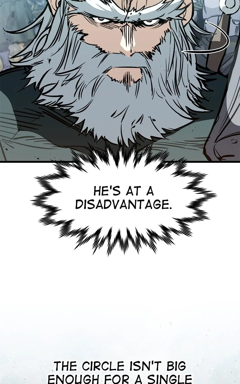 The Regressed Mercenary Has a Plan Chapter 19 – Page 31