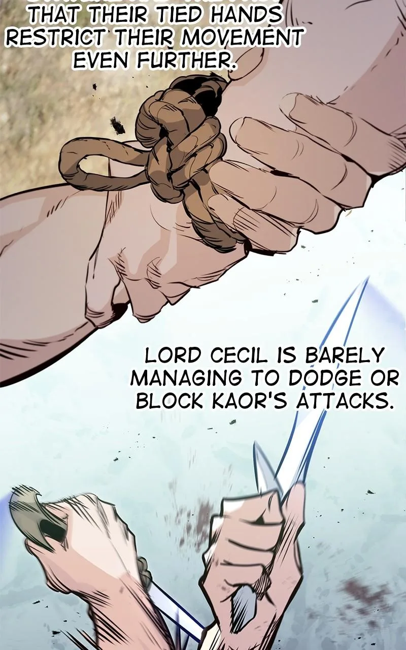 The Regressed Mercenary Has a Plan Chapter 19 – Page 33