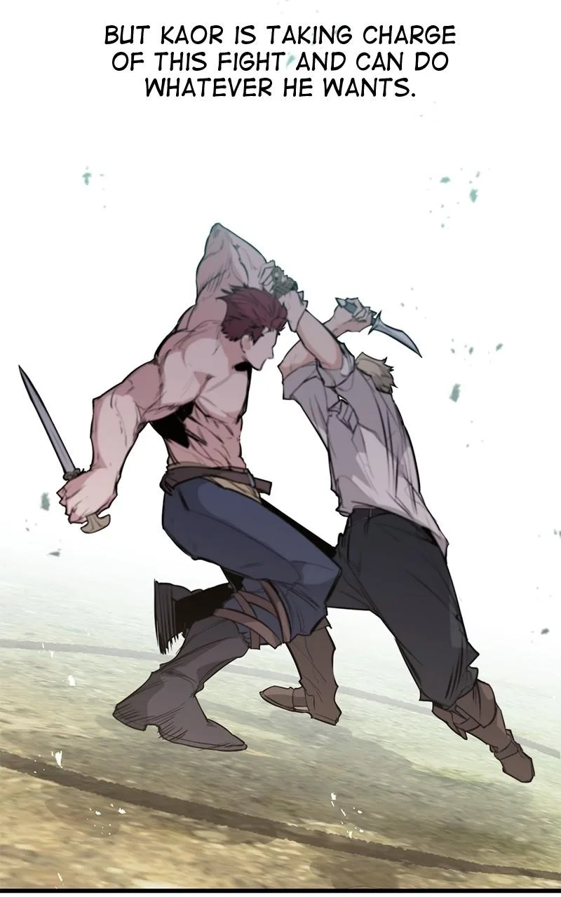The Regressed Mercenary Has a Plan Chapter 19 – Page 35
