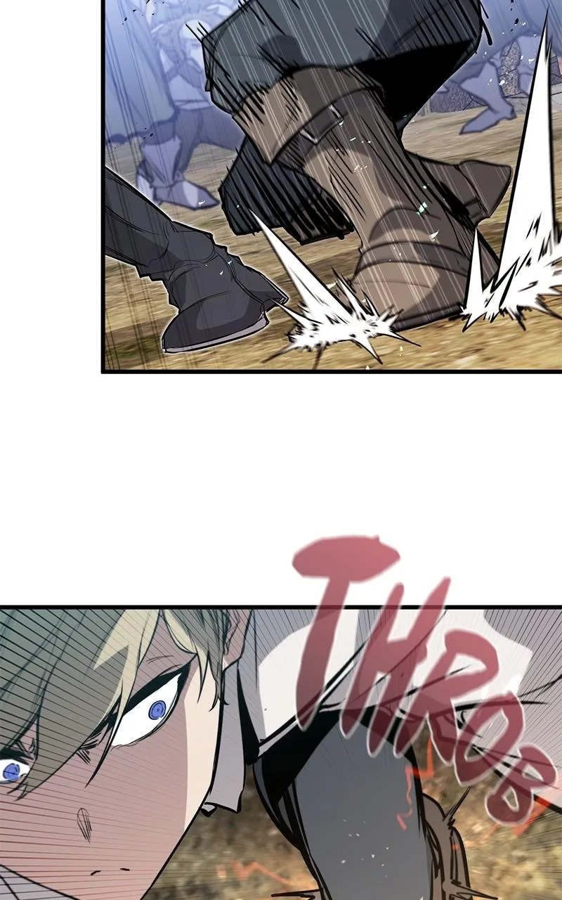 The Regressed Mercenary Has a Plan Chapter 19 – Page 41