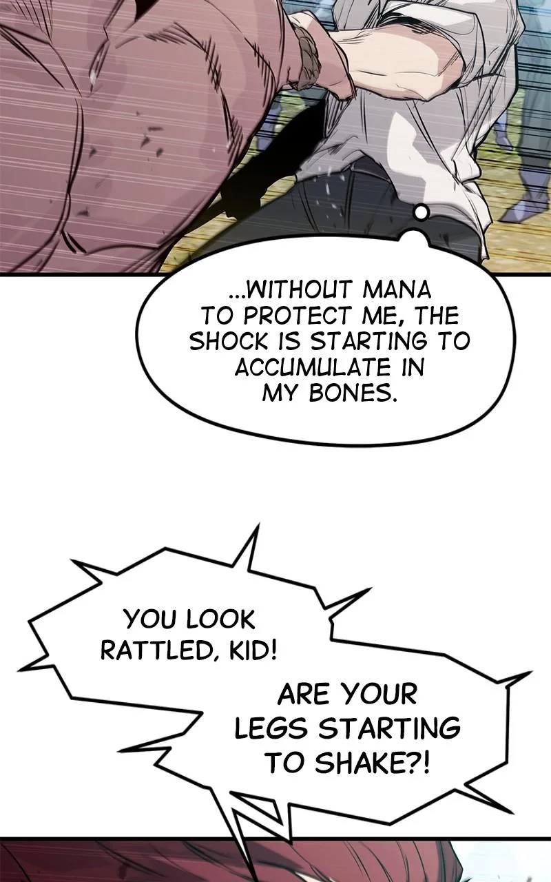 The Regressed Mercenary Has a Plan Chapter 19 – Page 43