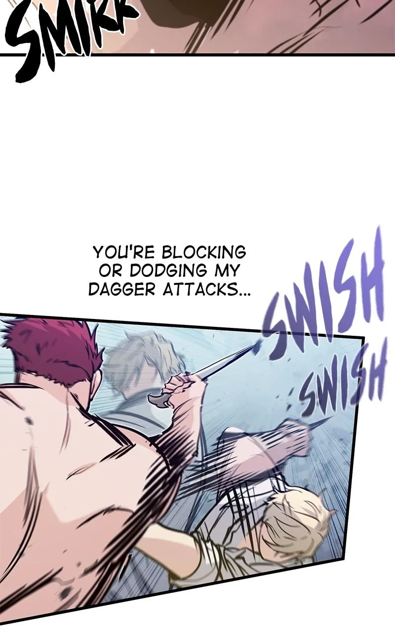 The Regressed Mercenary Has a Plan Chapter 19 – Page 48