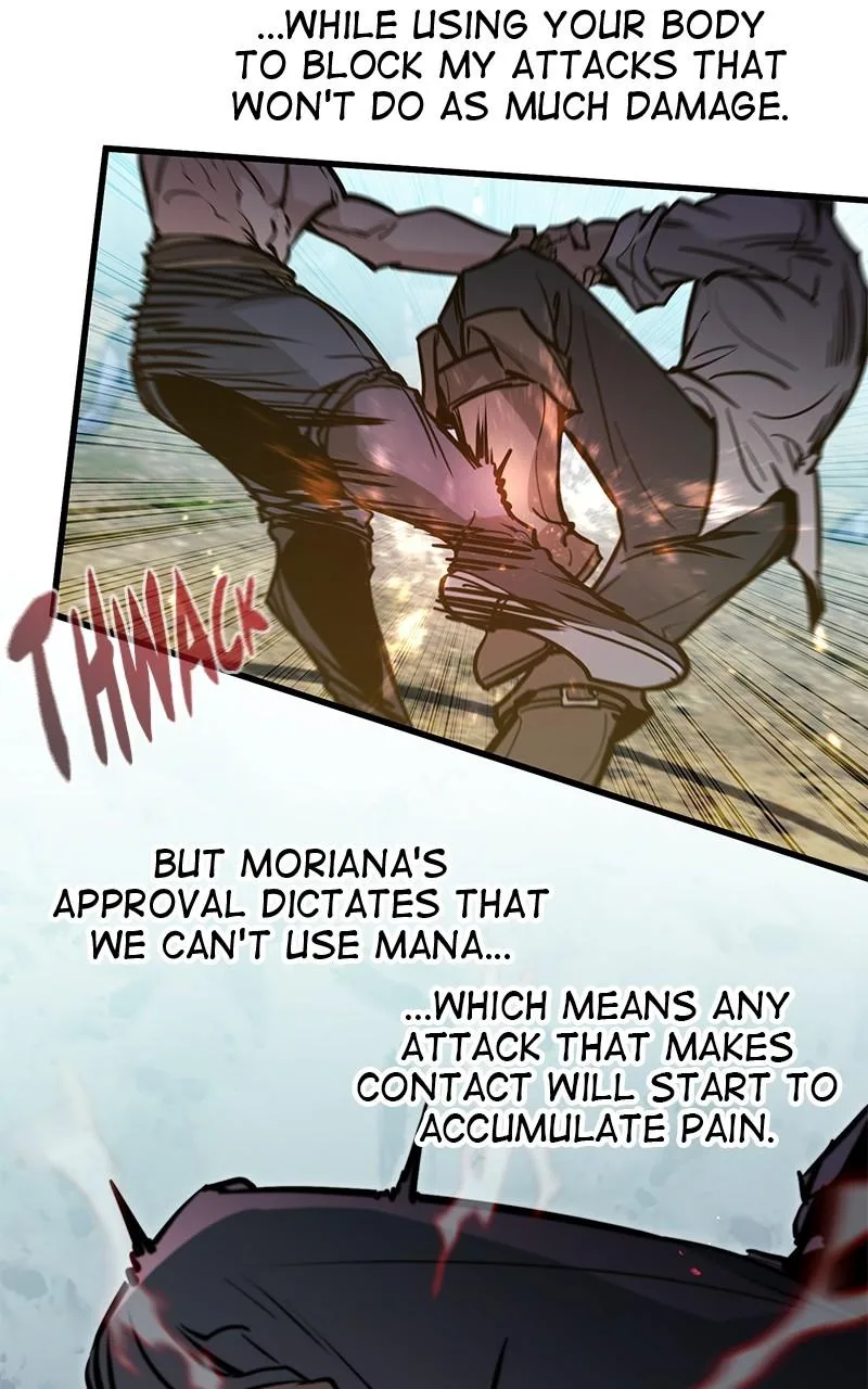 The Regressed Mercenary Has a Plan Chapter 19 – Page 49