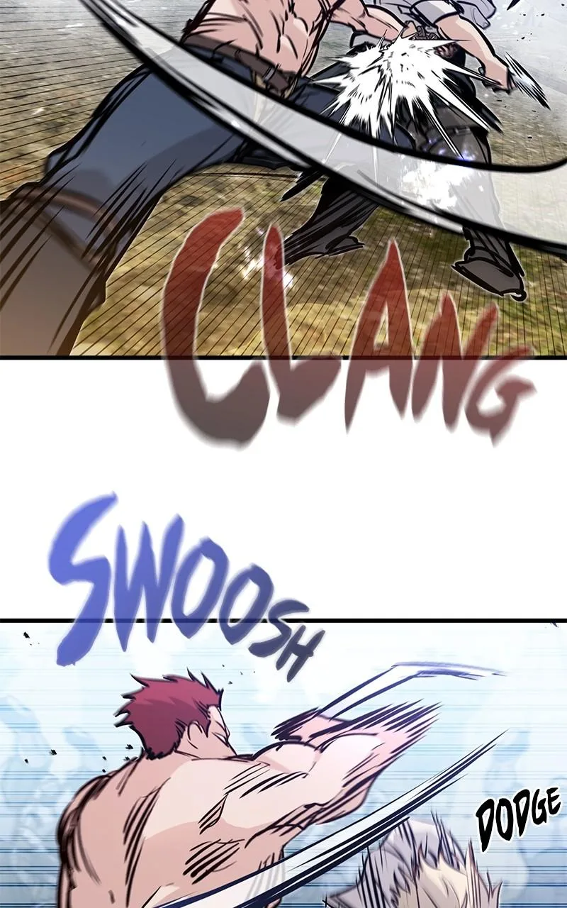 The Regressed Mercenary Has a Plan Chapter 19 – Page 56