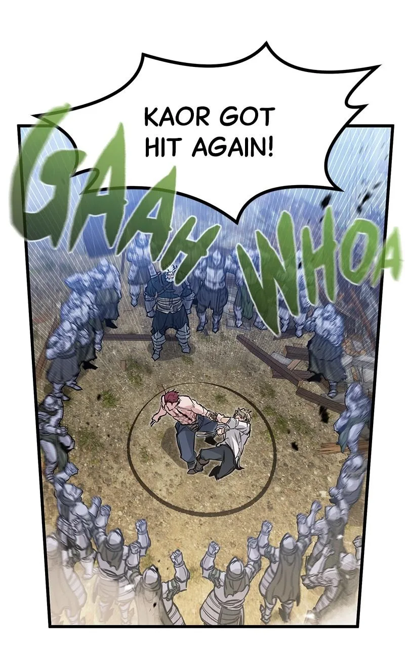 The Regressed Mercenary Has a Plan Chapter 19 – Page 81