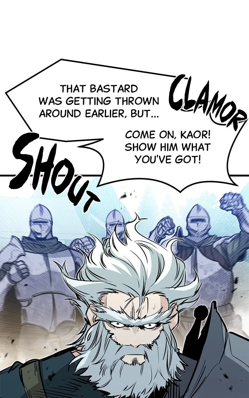The Regressed Mercenary Has a Plan Chapter 19 – Page 82