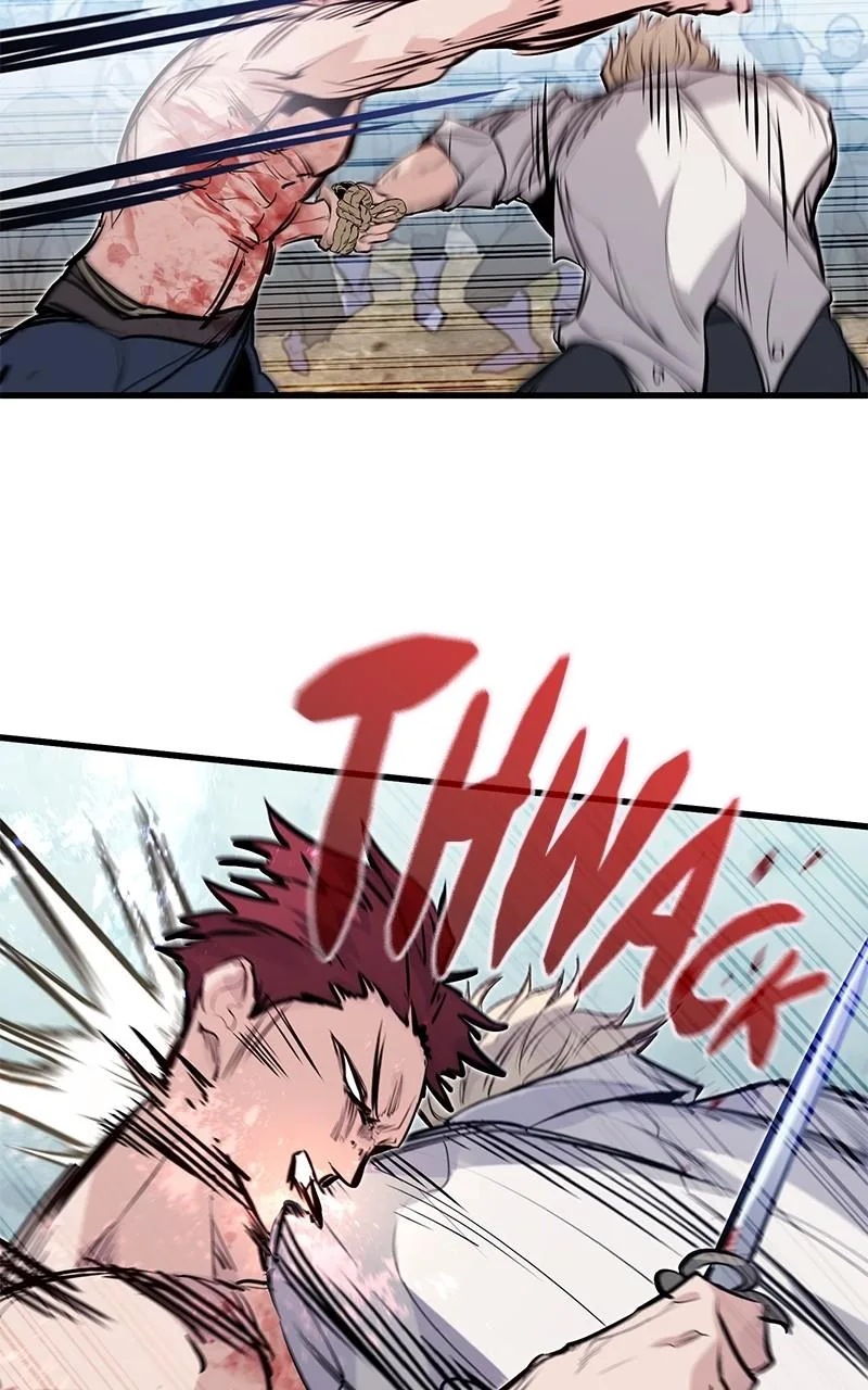 The Regressed Mercenary Has a Plan Chapter 19 – Page 84