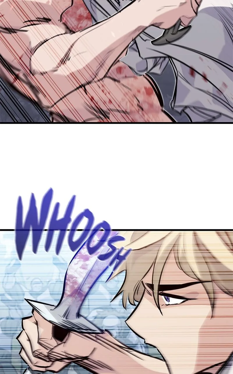 The Regressed Mercenary Has a Plan Chapter 19 – Page 85