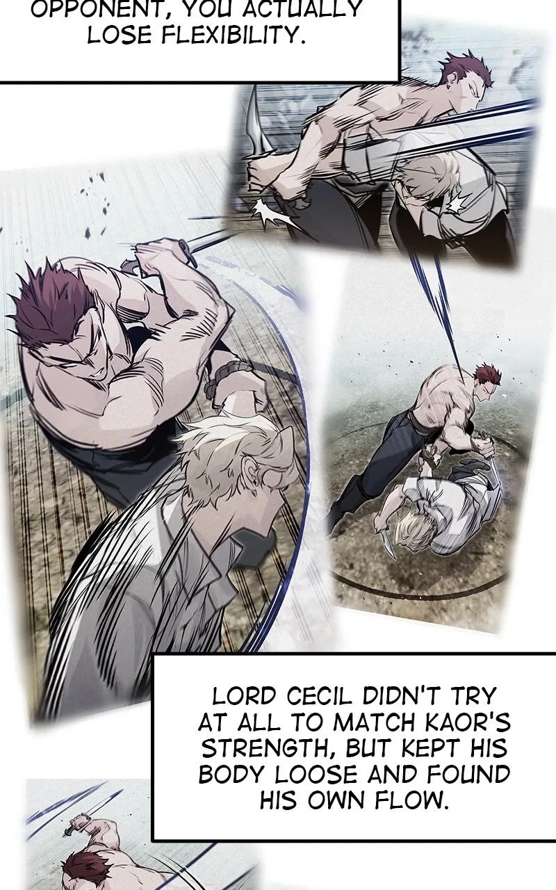 The Regressed Mercenary Has a Plan Chapter 19 – Page 94