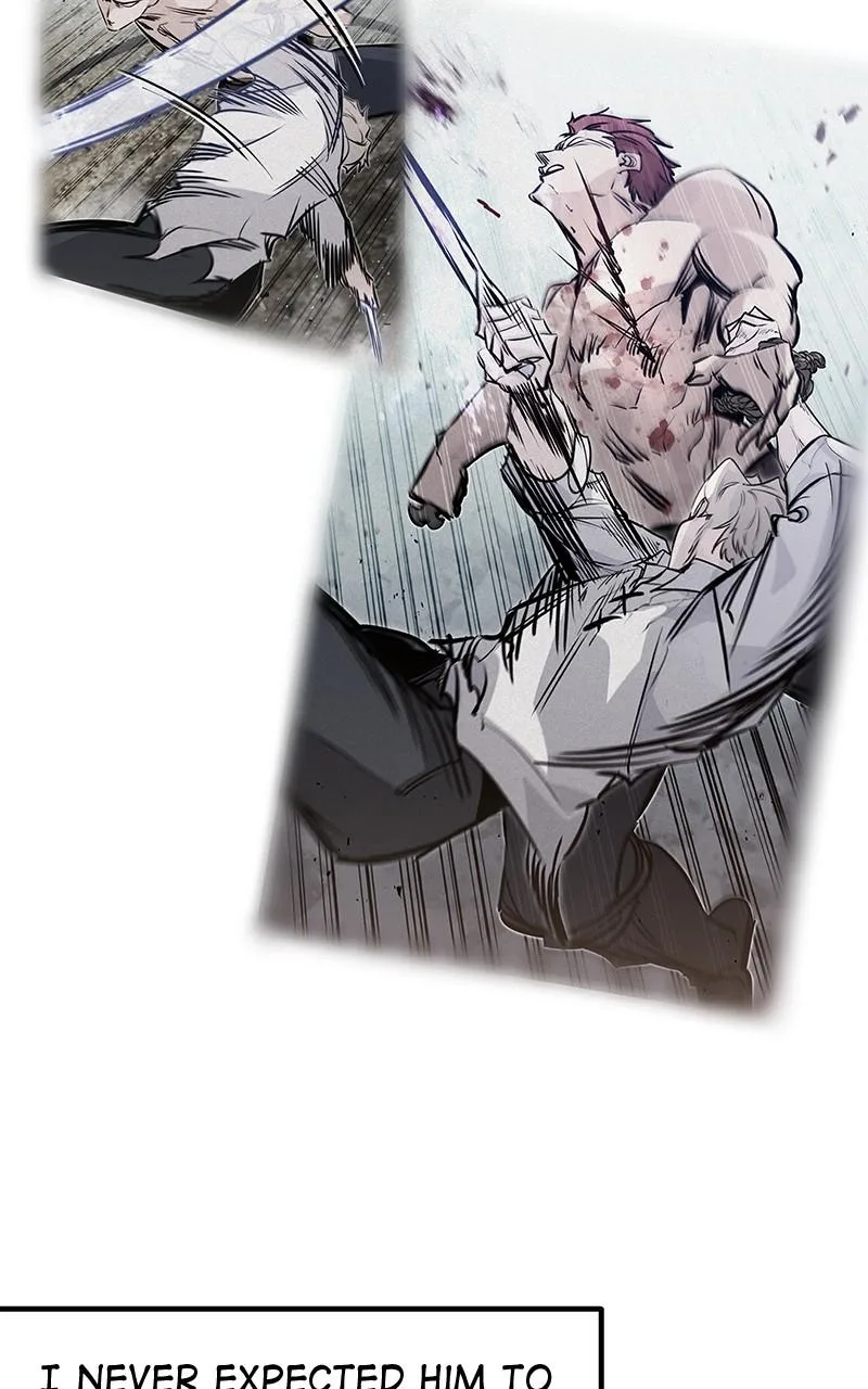 The Regressed Mercenary Has a Plan Chapter 19 – Page 95