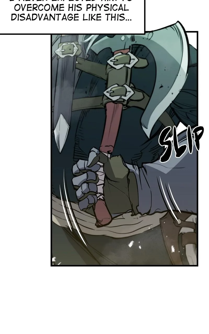 The Regressed Mercenary Has a Plan Chapter 19 – Page 96