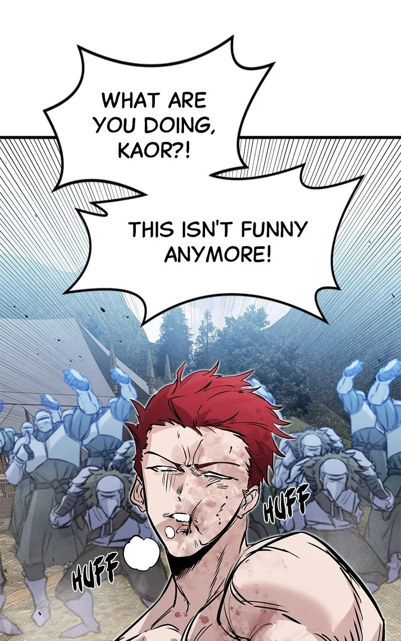 The Regressed Mercenary Has a Plan Chapter 19 – Page 97