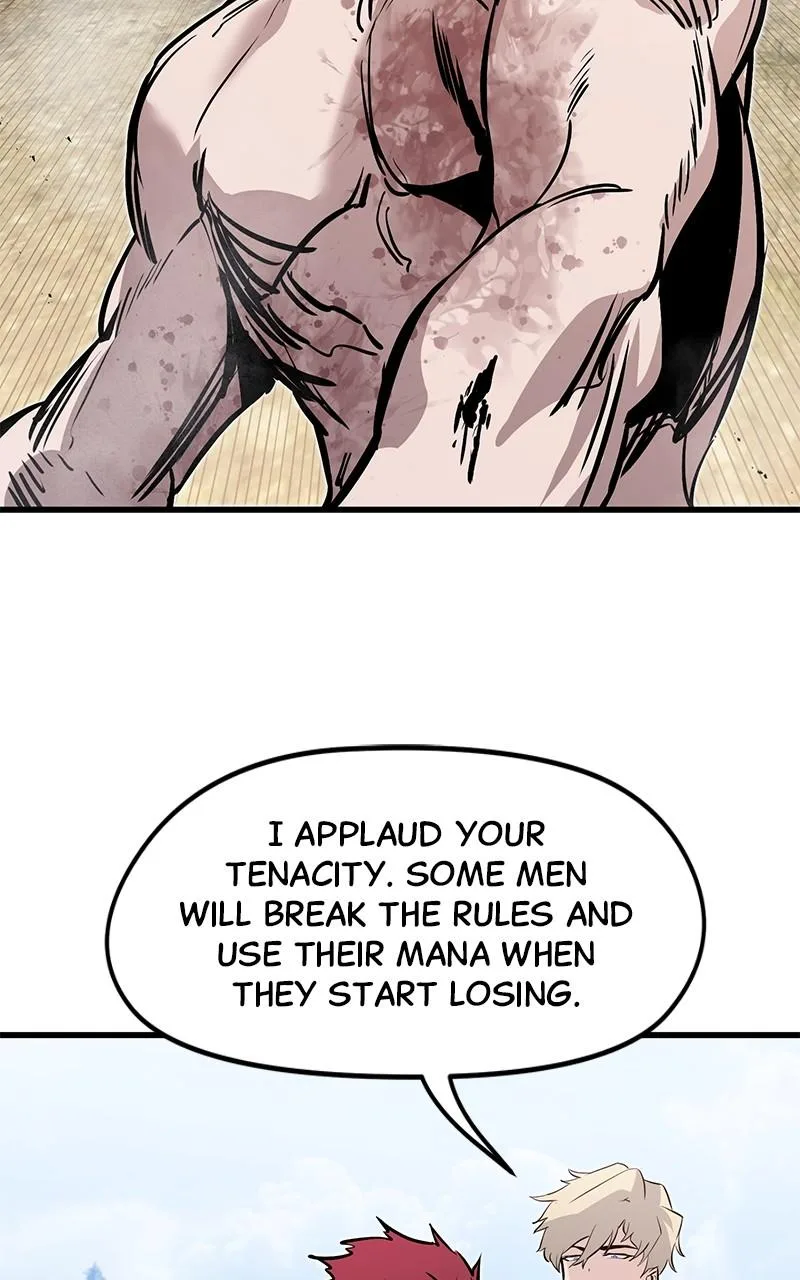 The Regressed Mercenary Has a Plan Chapter 19 – Page 98