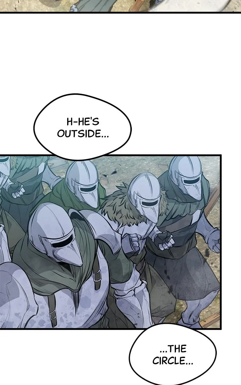 The Regressed Mercenary Has a Plan Chapter 19 – Page 124