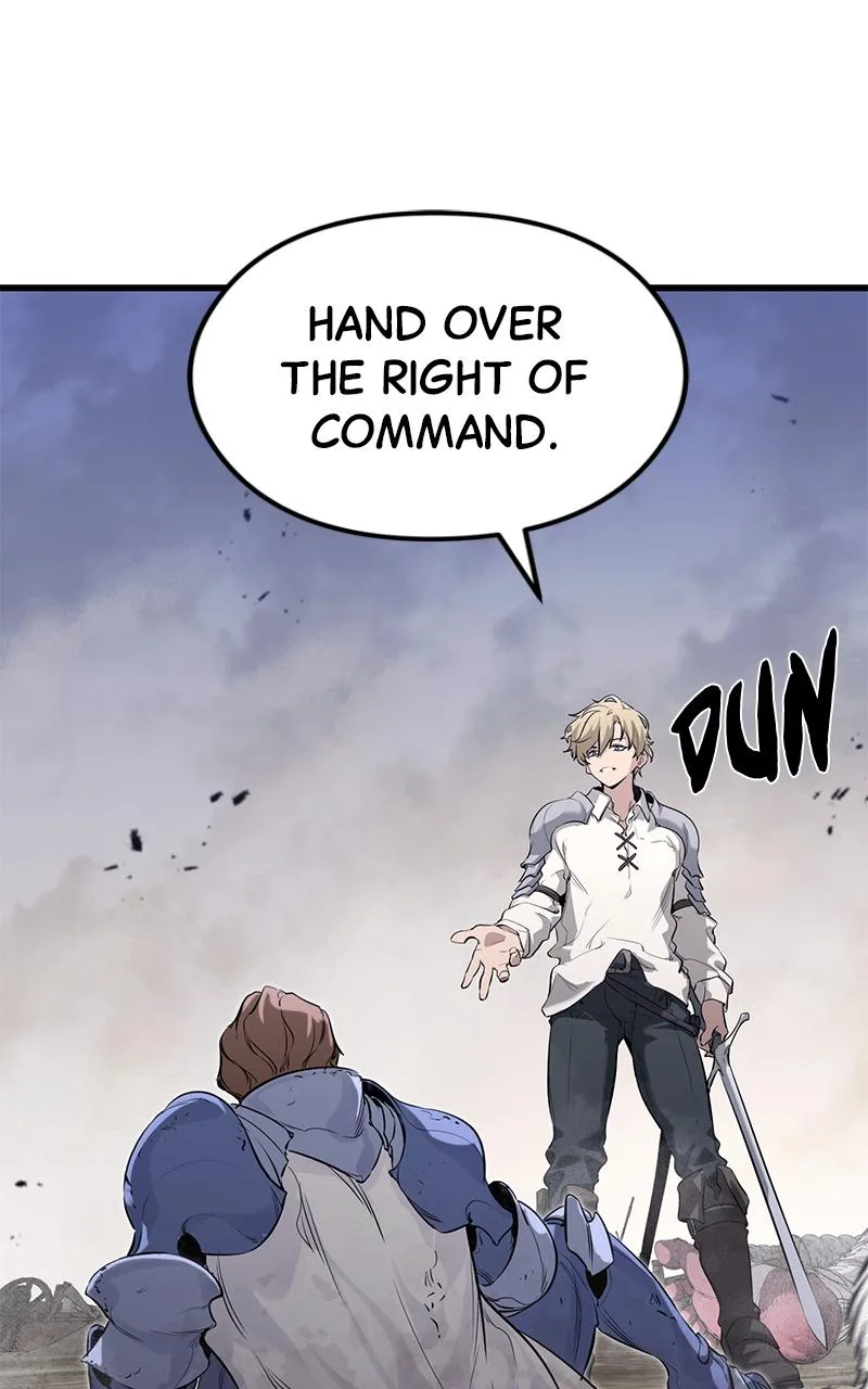 The Regressed Mercenary Has a Plan Chapter 2 – Page 2