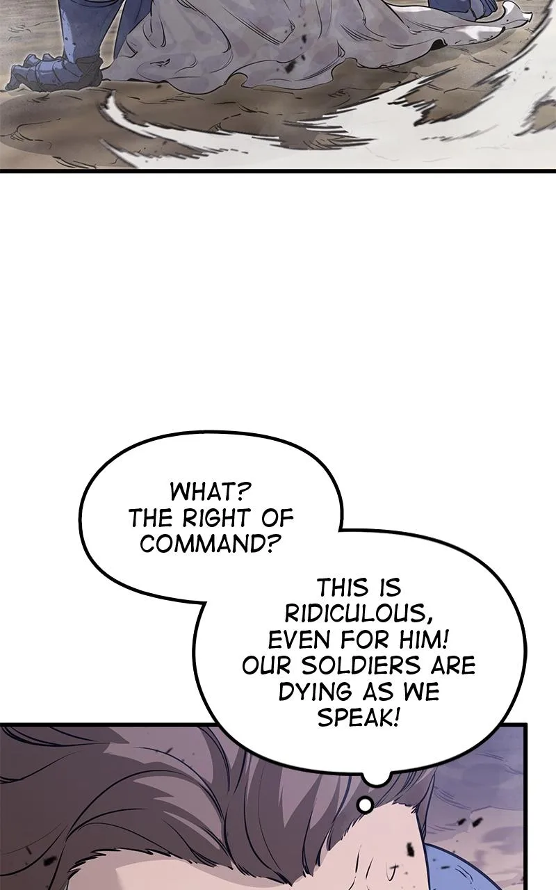 The Regressed Mercenary Has a Plan Chapter 2 – Page 3