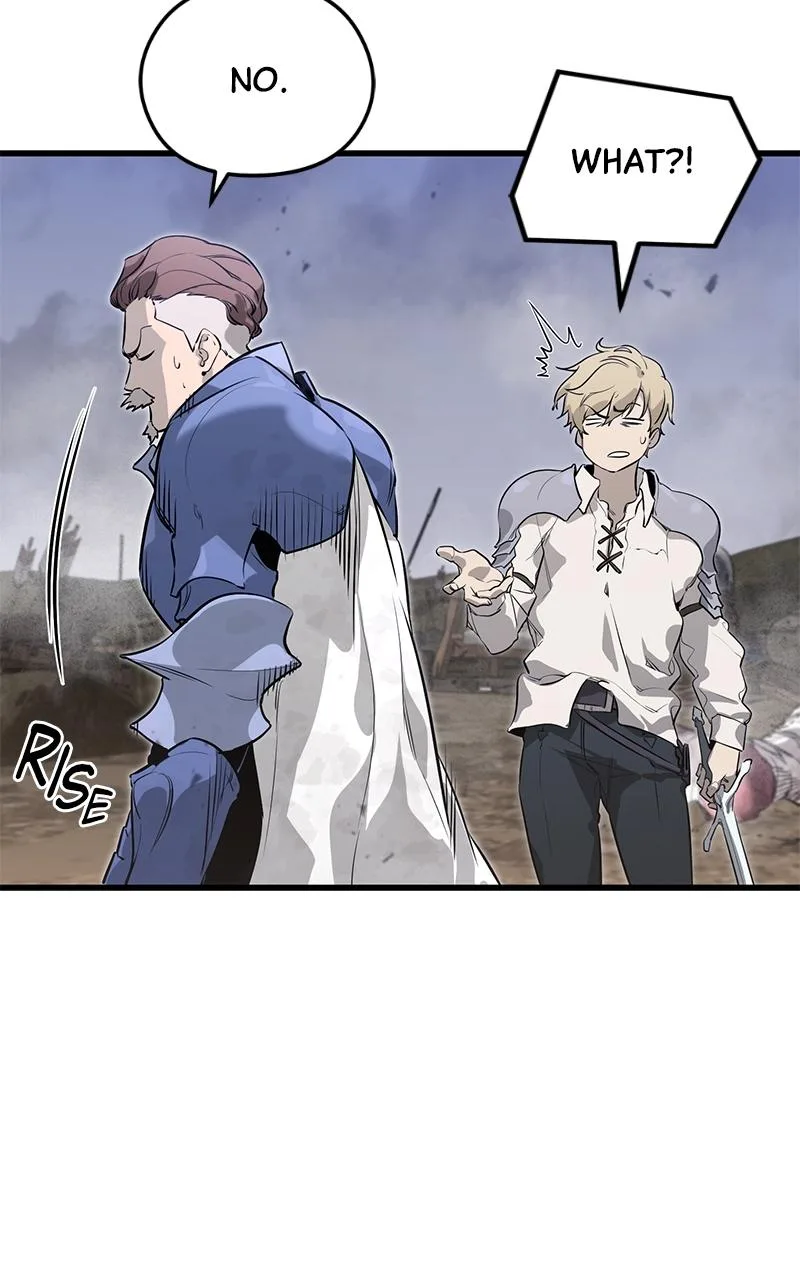 The Regressed Mercenary Has a Plan Chapter 2 – Page 5