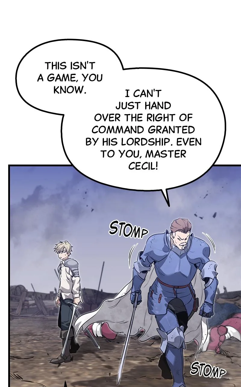 The Regressed Mercenary Has a Plan Chapter 2 – Page 6