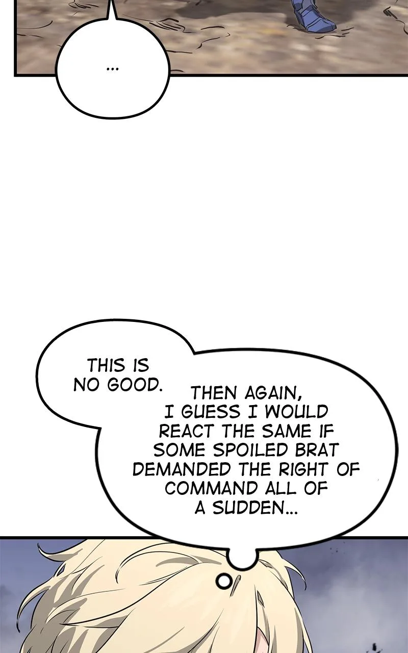 The Regressed Mercenary Has a Plan Chapter 2 – Page 7