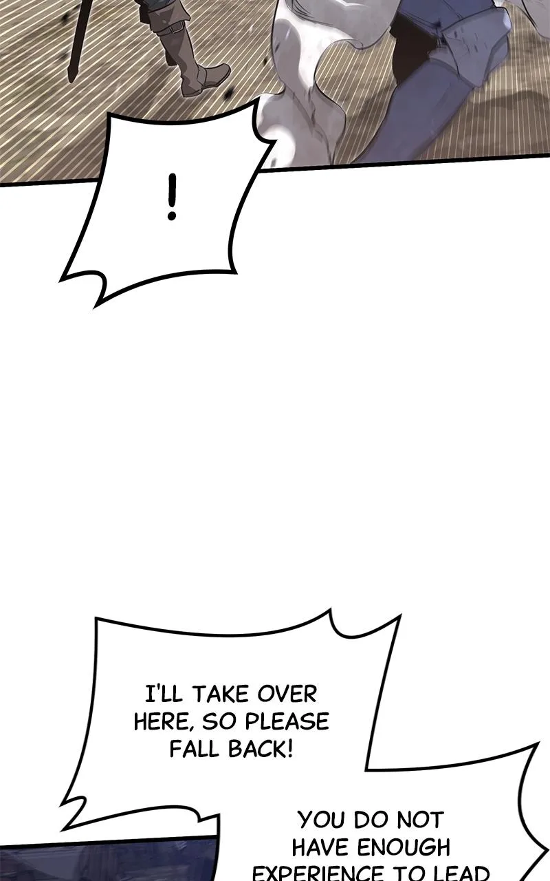 The Regressed Mercenary Has a Plan Chapter 2 – Page 10